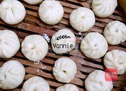 小笼包的做法图解9