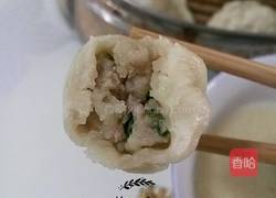 小笼包的做法图解10