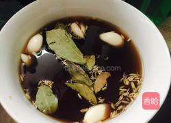 香菇炖带鱼的做法图解1