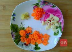 黑木耳炒肉的做法图解2