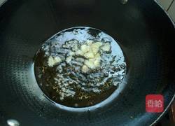 黑木耳炒肉的做法图解5