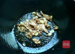 黑木耳炒肉的做法图解6