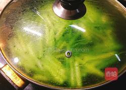 北极贝芦笋的做法图解5