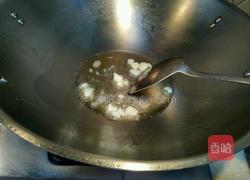 肉炒香素鸡的做法图解4