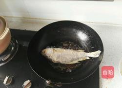 香煎黄花鱼的做法图解2