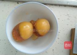 黄瓜皮蛋汤的做法图解3