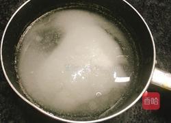 冻芝士蛋糕的做法图解4