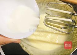 泡泡浴提拉米苏的做法图解7