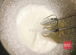 自制奶油蛋糕的做法图解2