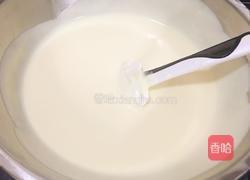 冻芝士蛋糕的做法图解14