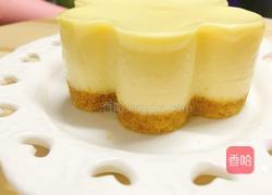 冻芝士蛋糕的做法图解16