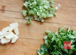 手撕酱茄子的做法图解1