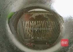 手撕酱茄子的做法图解5