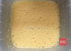 红丝绒戚风的做法图解3