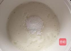 红丝绒戚风的做法图解7