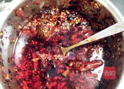 麻辣小面的做法图解4