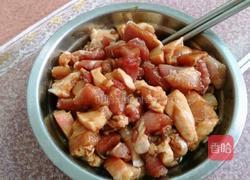 包子的做法图解3