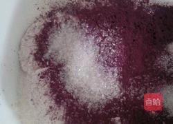 芋圆西米露的做法图解1