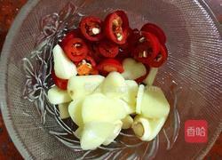 西芹炒豆干的做法图解4