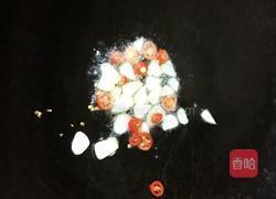 西芹炒豆干的做法图解5