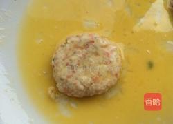 韩式豆腐饼的做法图解7