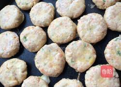 韩式豆腐饼的做法图解8