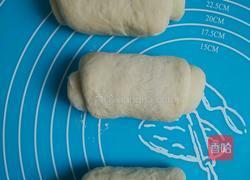 豆浆土司的做法图解6