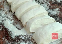 红糖红枣发面饼的做法图解4