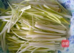 油焖花生米的做法图解2