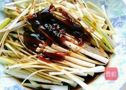 油焖花生米的做法图解3