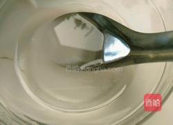 脆爽西瓜皮的做法图解5