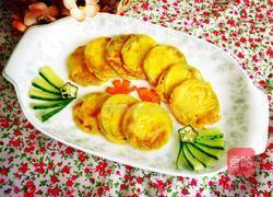 黄金西葫芦的做法图解5