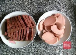 毛血旺的做法图解1