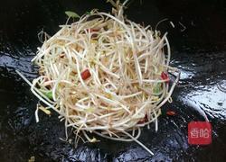毛血旺的做法图解7