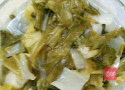 焖锅饭的做法图解2