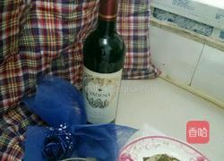 焖锅饭的做法图解8