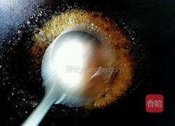 红烧肉炖土豆的做法图解7