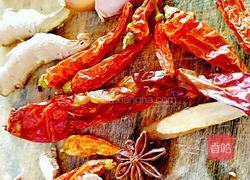 红烧肉炖土豆的做法图解14