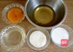 原味拜拜蛋糕(八寸)的做法图解4