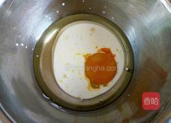 原味拜拜蛋糕(八寸)的做法图解5