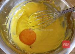 原味拜拜蛋糕(八寸)的做法图解7