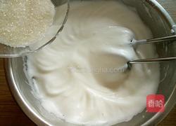 原味拜拜蛋糕(八寸)的做法图解10