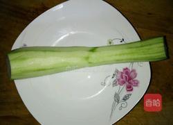 丝瓜丸子汤的做法图解5