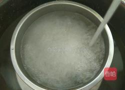 肉末粉丝的做法图解4