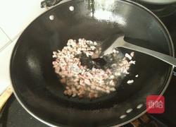 肉末粉丝的做法图解5