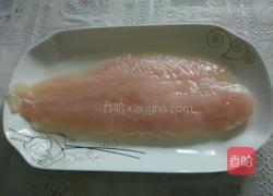 香煎龙利鱼的做法图解1