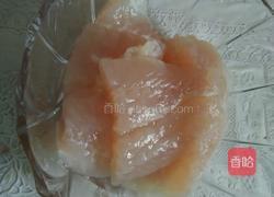 香煎龙利鱼的做法图解2