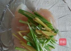 香煎龙利鱼的做法图解3