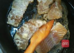 香煎龙利鱼的做法图解7
