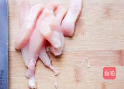 燕麦鸡柳的做法图解2